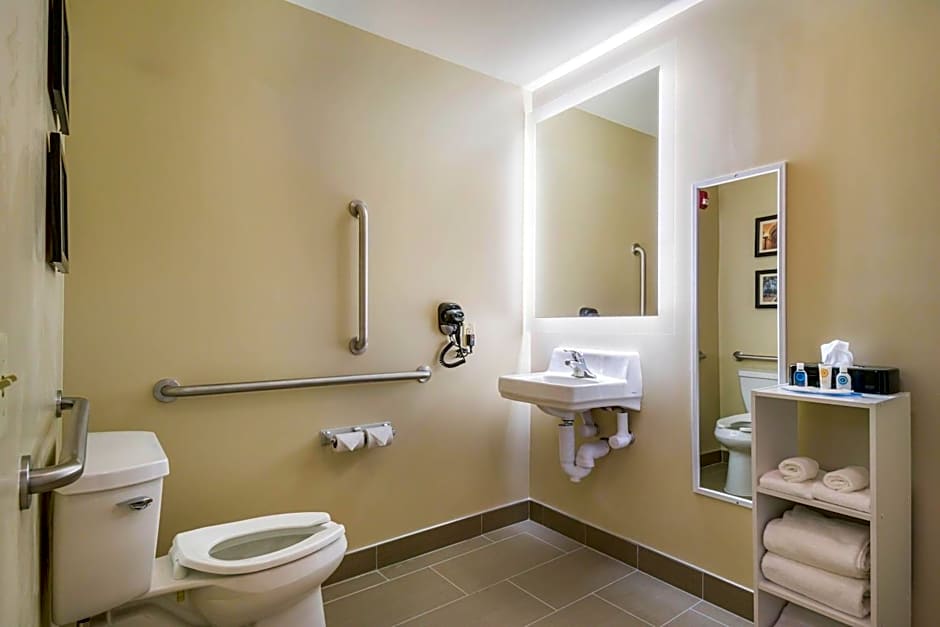 Comfort Inn & Suites Harrisburg - Hershey West