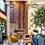 Ayres Hotel Rialto Fontana
