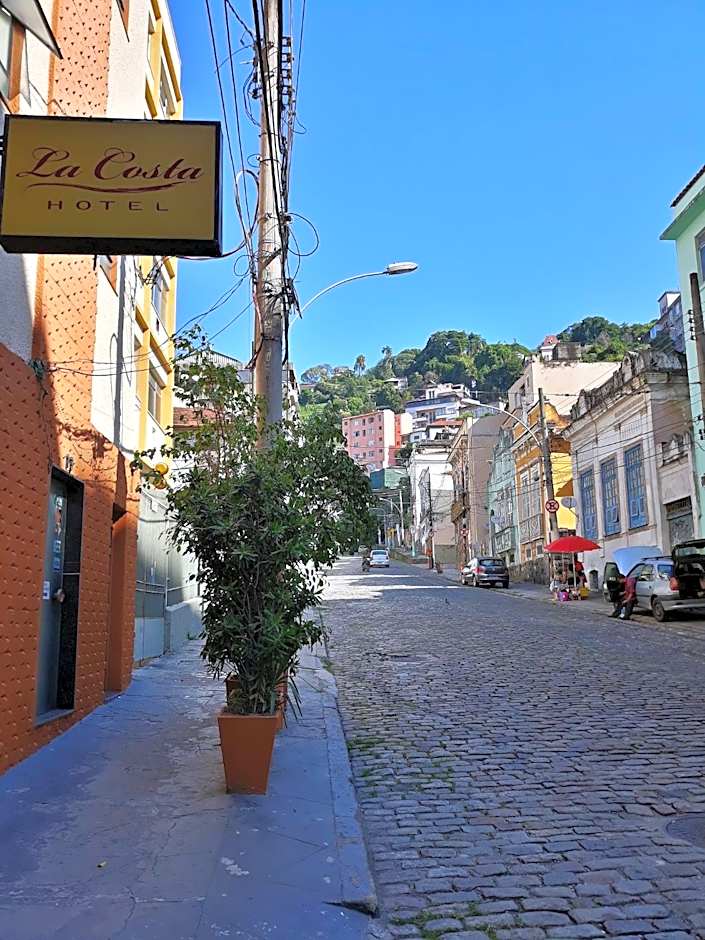 Hotel La Costa - Adults Only