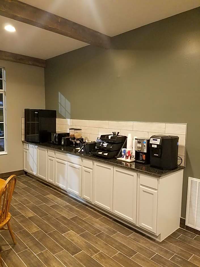 Meriwether Country Inn