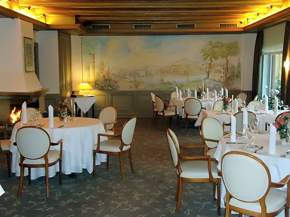 Parkhotel Krone