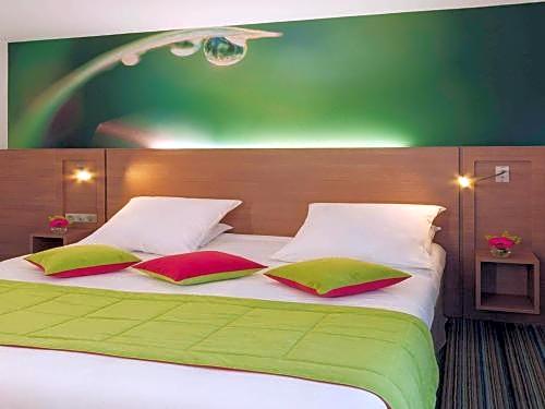 Hotel Mercure Quimper Centre