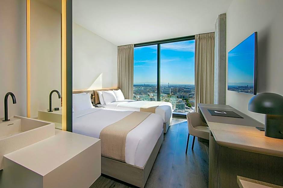 AC Hotel by Marriott Downtown Los Angeles