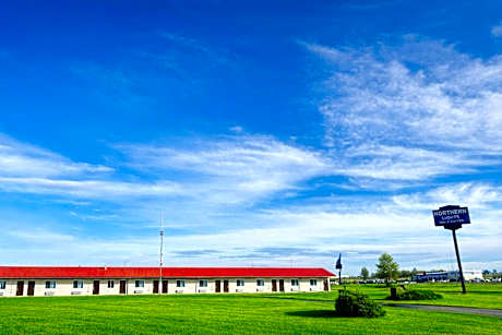 Northern Lights Inn & Suites