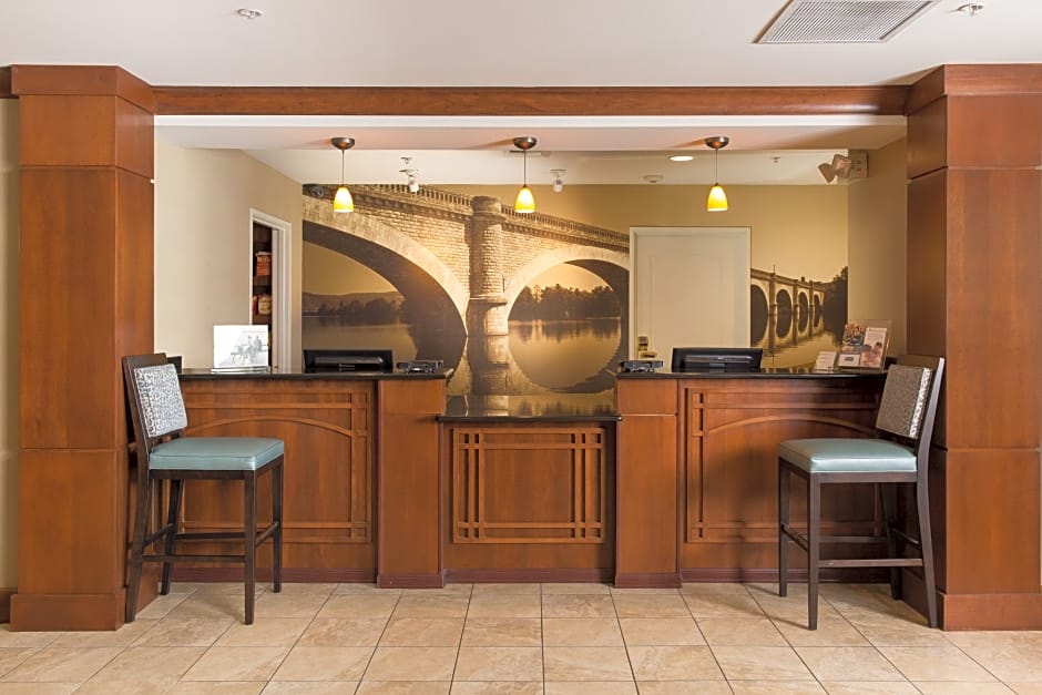 Staybridge Suites Sacramento Airport Natomas, an IHG Hotel