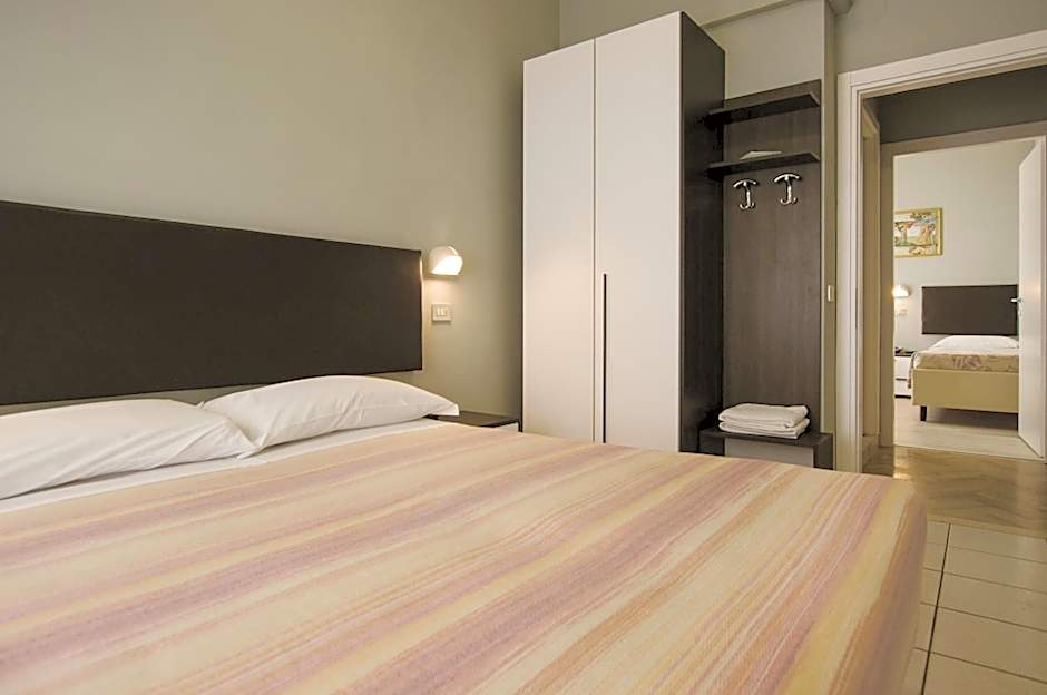 Hotel Milena