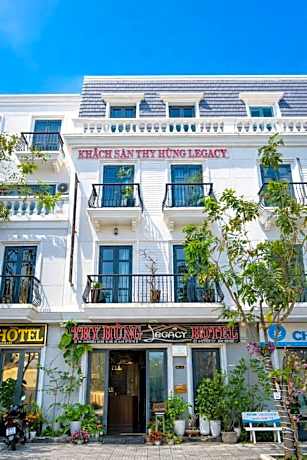 Thy Hung legacy hotel