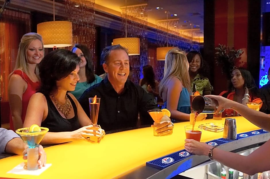 Bally's Shreveport Casino & Hotel