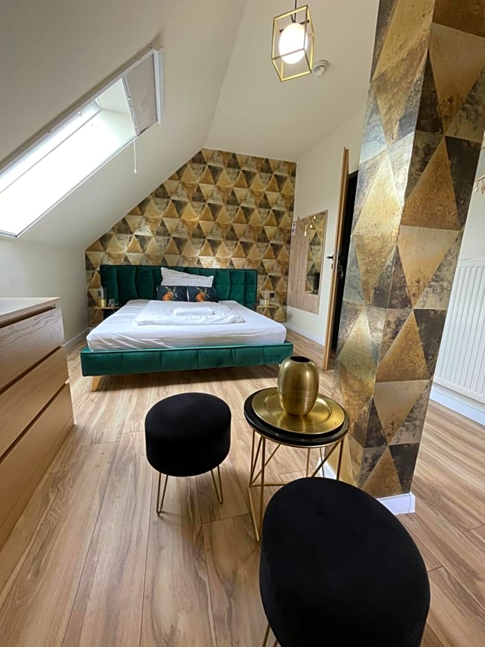 Székely Fogadó Self Check In Hotel Guesthouse