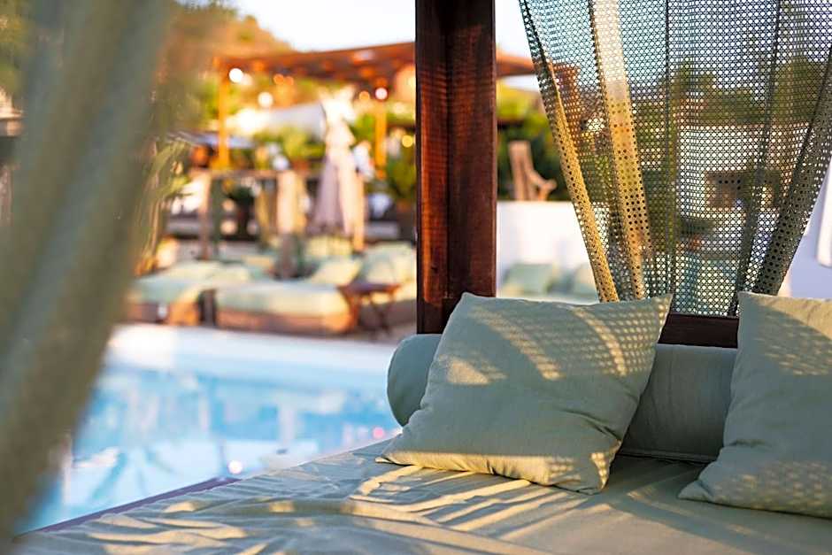 Bella Vista Hôtel, Spa & Gastronomie
