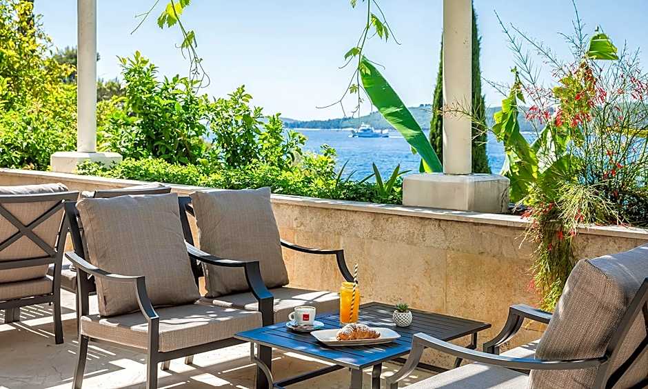 Orsan Hotel by Aminess