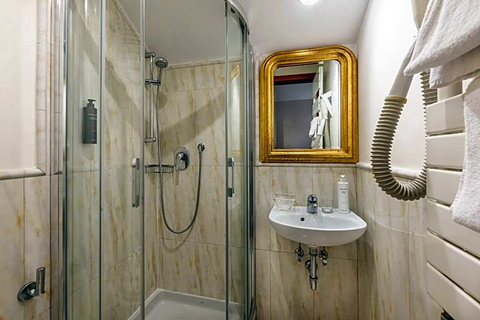 Hotel Casa Verardo Residenza d'Epoca
