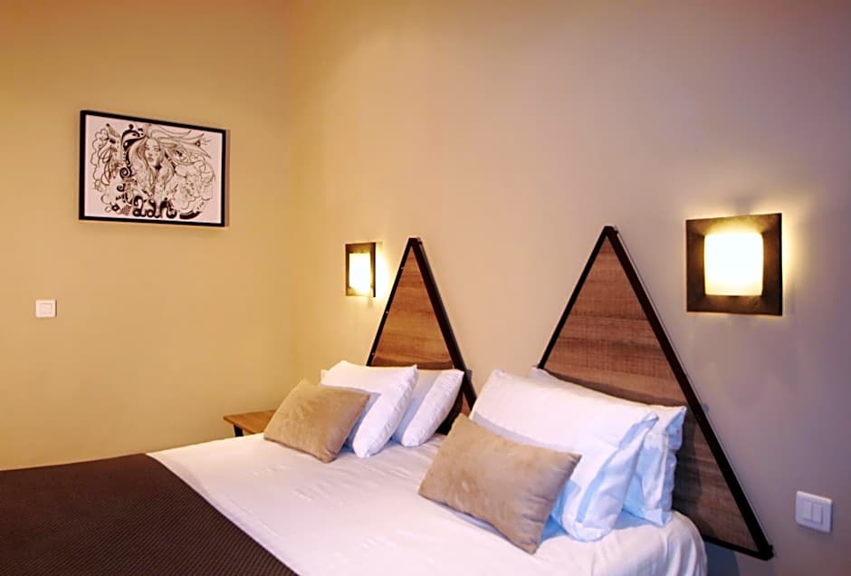 Hotel Amiraute