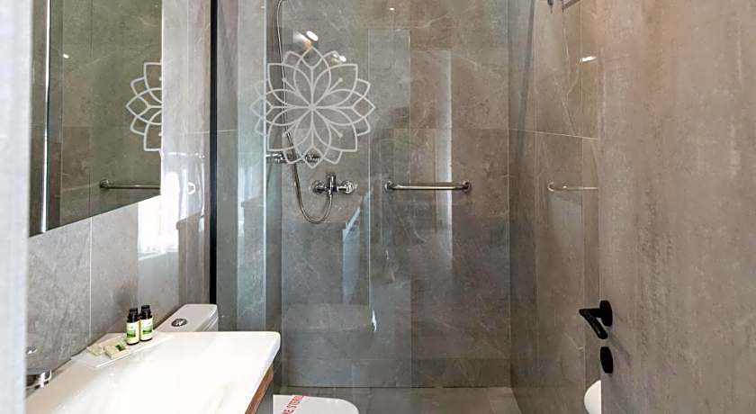 Comfort City Suites & Rooms