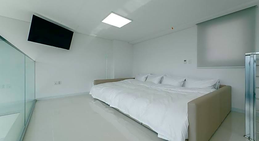 Yangpyeong River Legend