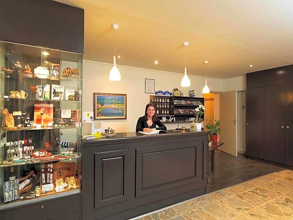 Logis Hôtel restaurant Horizon 117