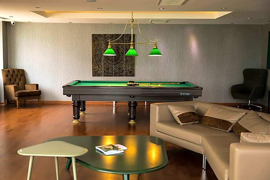 Anemon Iskenderun Hotel