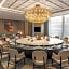 Hilton Shenzhen World Exhibition & Convention Center （Qianhai Snow World）