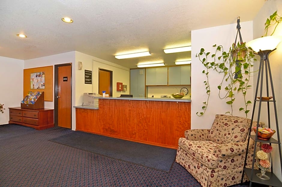 Americas Best Value Inn Sault Ste. Marie