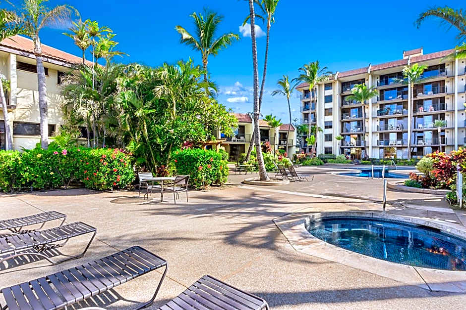 Maui Beach Vacation Club