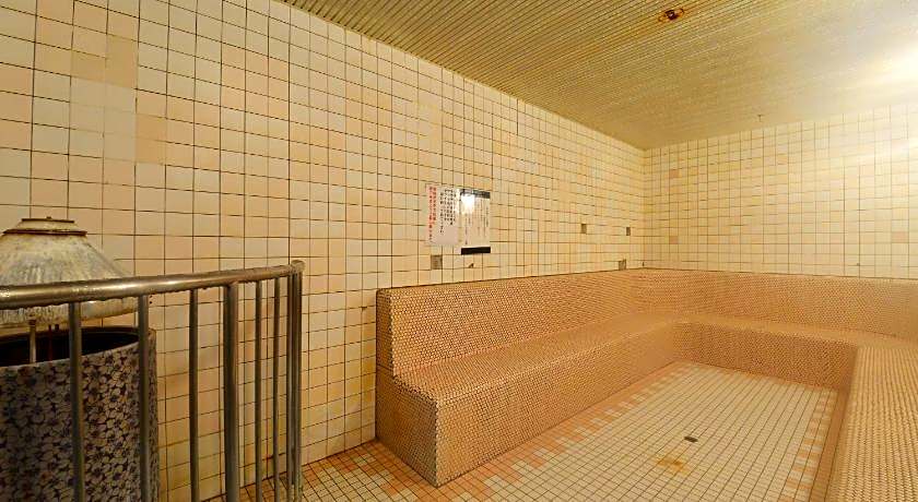 Higashimae Onsen Shinwanoyu Hotel Akitaya