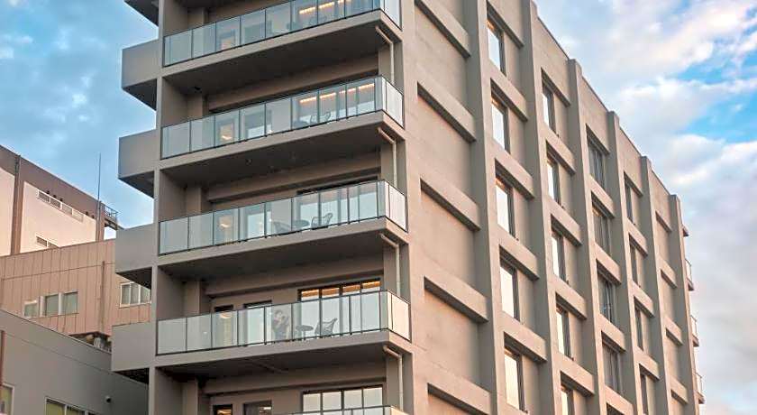 FAV LUX Hida Takayama