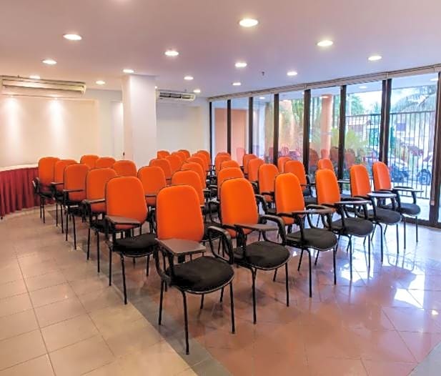 Hotel Solar do Amanhecer