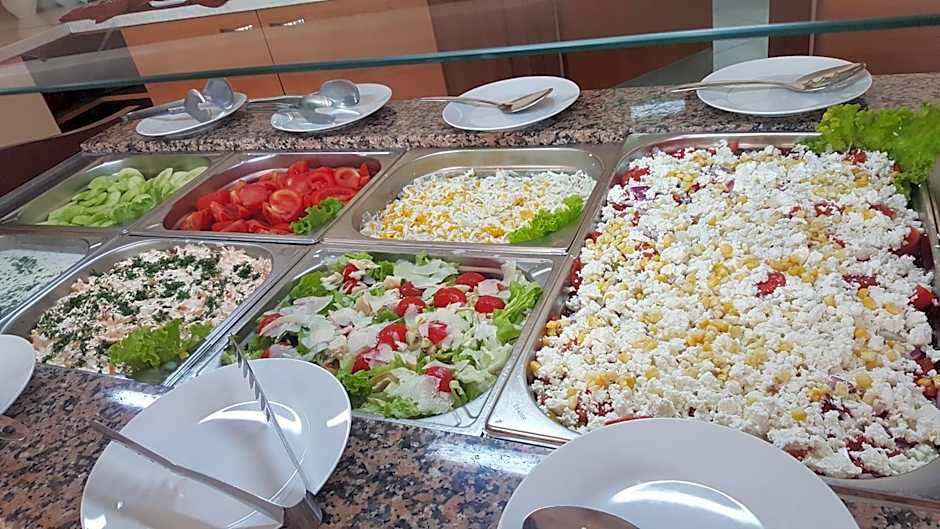 Hotel RIAGOR - ALL INCLUSIVE