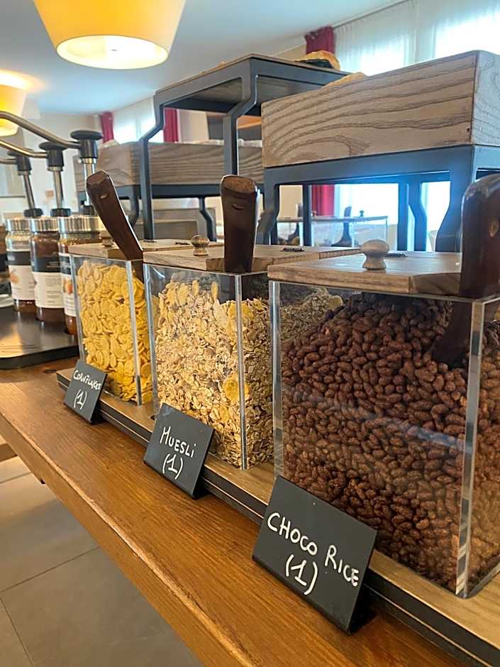 CAVALLO Hotel Noventa di Piave