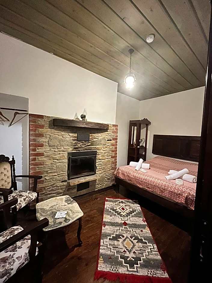 ŞİRİNCE BAHÇE OTEL