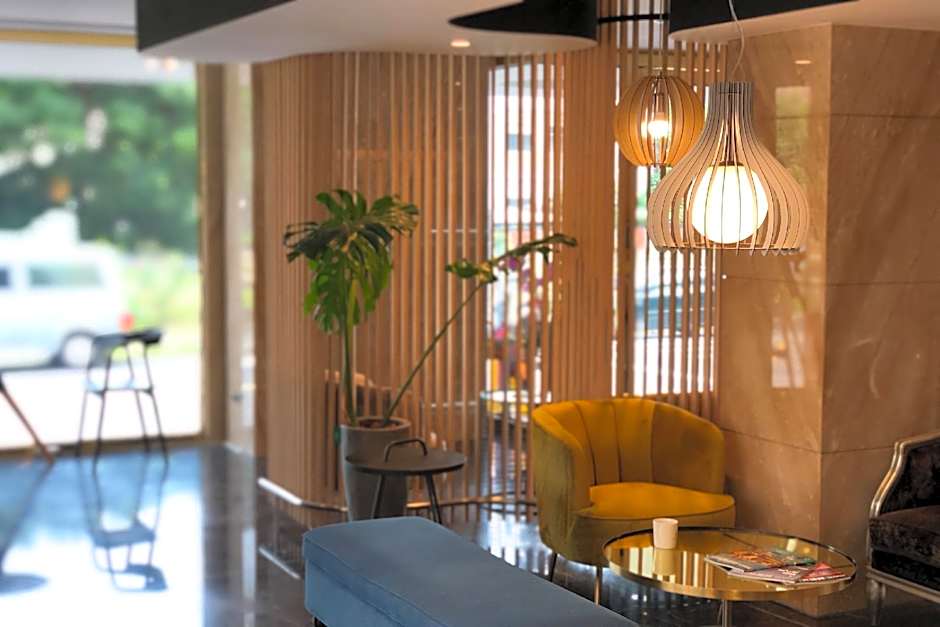 Talmud Hotel Taichung