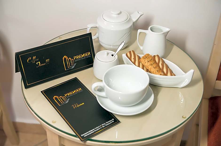 Premier Agrinio Heart Hotel