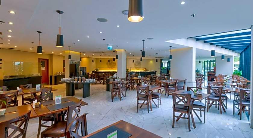 Holiday Inn Goiania By IHG