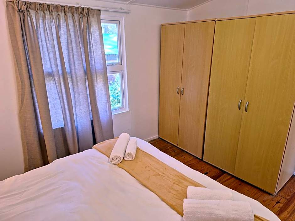 Plett Forest Cabins