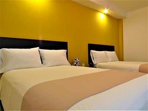 Casa Blanca Hotel