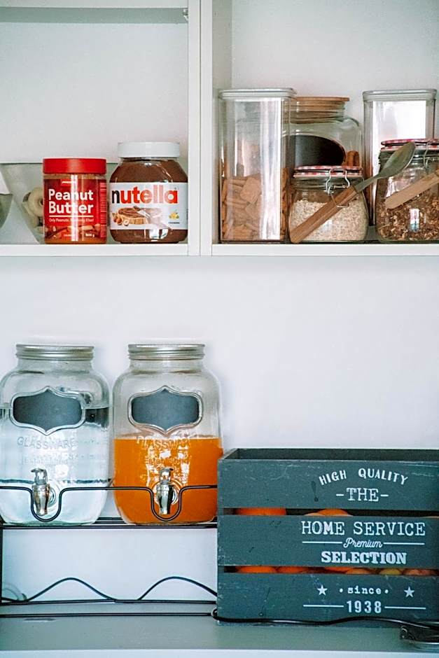 Arca Nova Guest House - Caminha