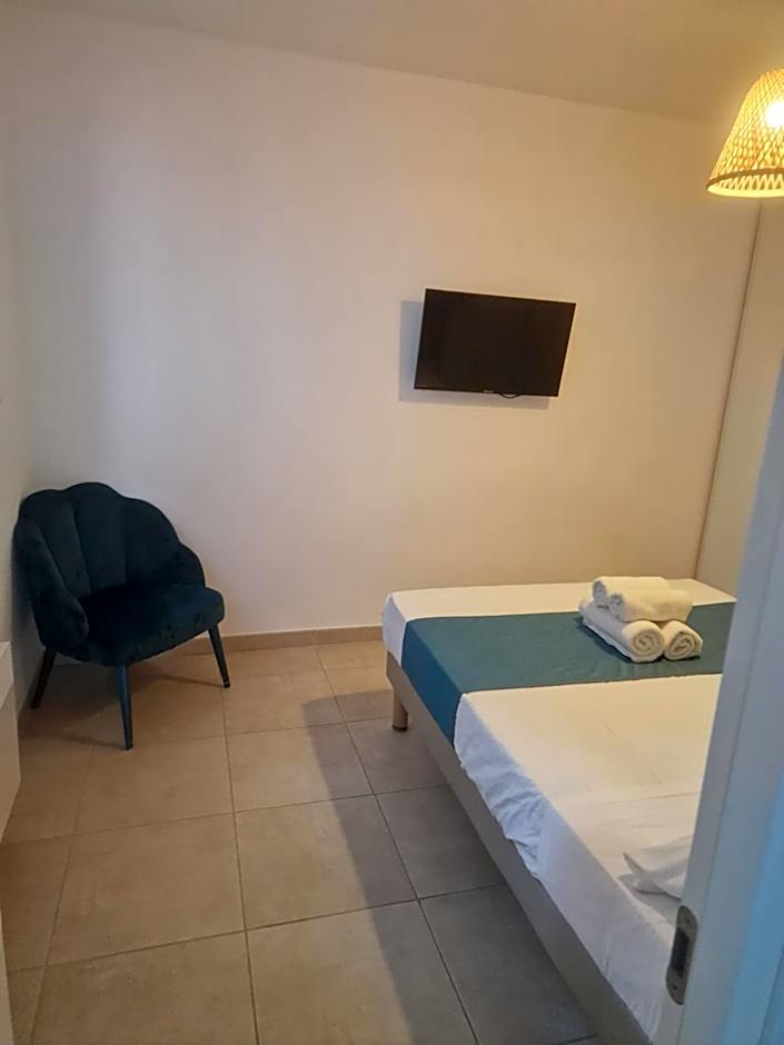 Residence Marina di Bravone