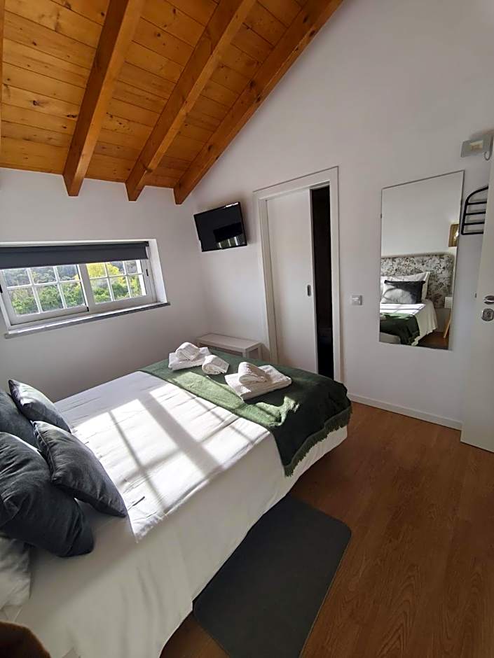 Casa do Chafariz - Rooms