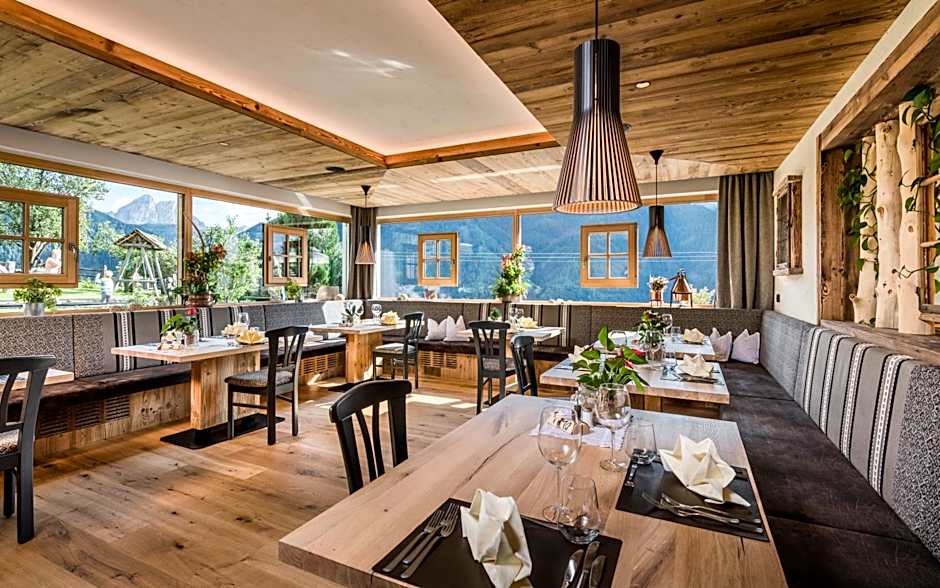 Hotel Kompatscherhof