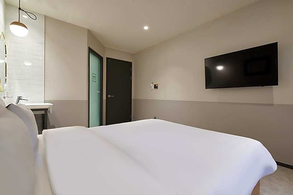 Hotel No.25 Yangju Songchu Branch