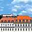A-Austerlitz Hotel