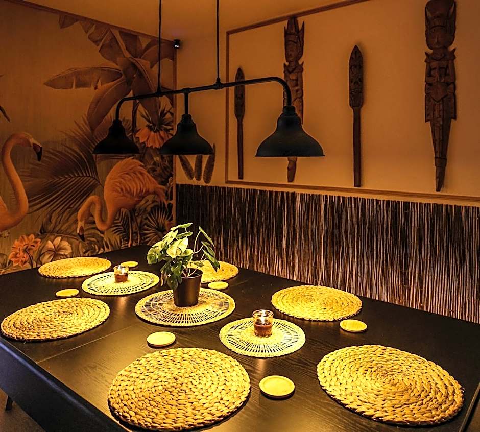 elíseo - livingCoworking - Malasaña