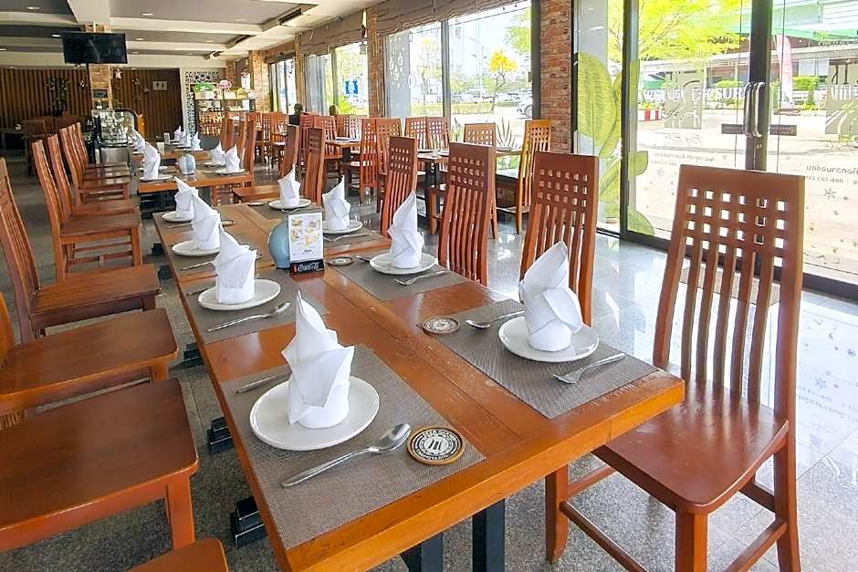 Thongtarin Hotel