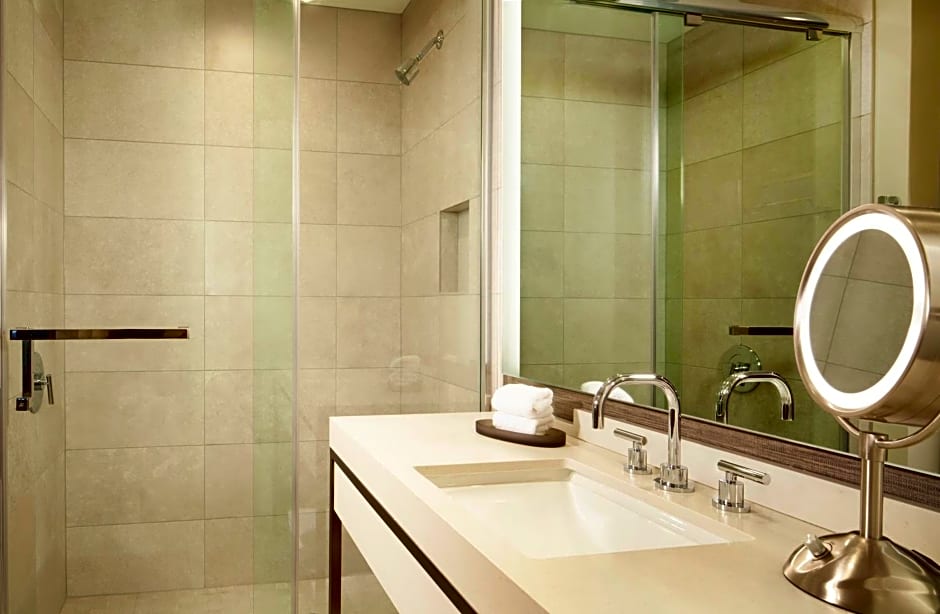 Hyatt Regency Frisco-Dallas