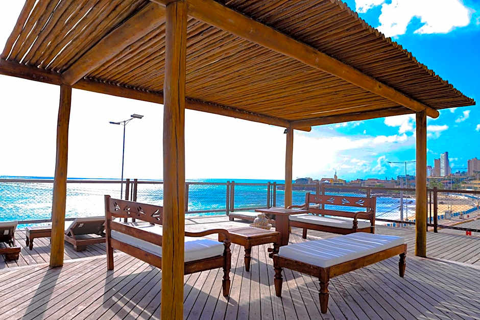 Porto Suítes Natal Hotel