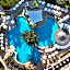 Mediterranean Beach Hotel