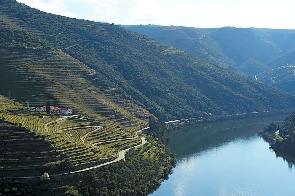 Hotel Rural Quinta Do Pego