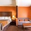 Econo Lodge Inn & Suites East Houston I-10