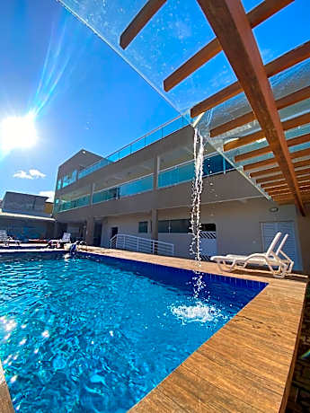 Pousada e Espaco AURORA Peruibe