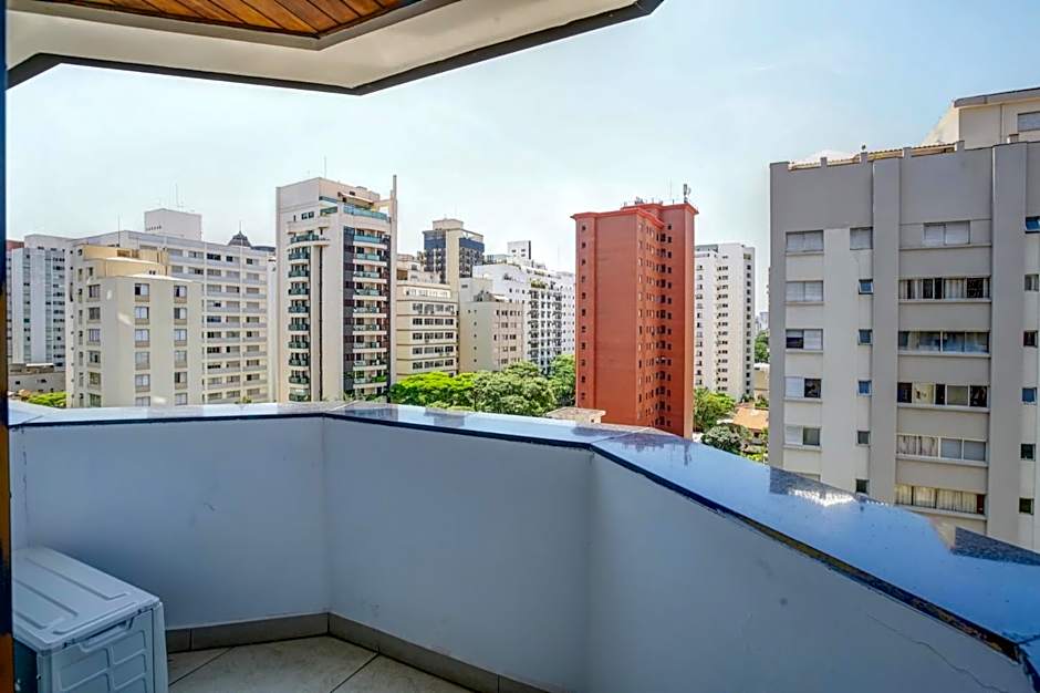 Transamerica Classic Victoria Place Itaim Bibi